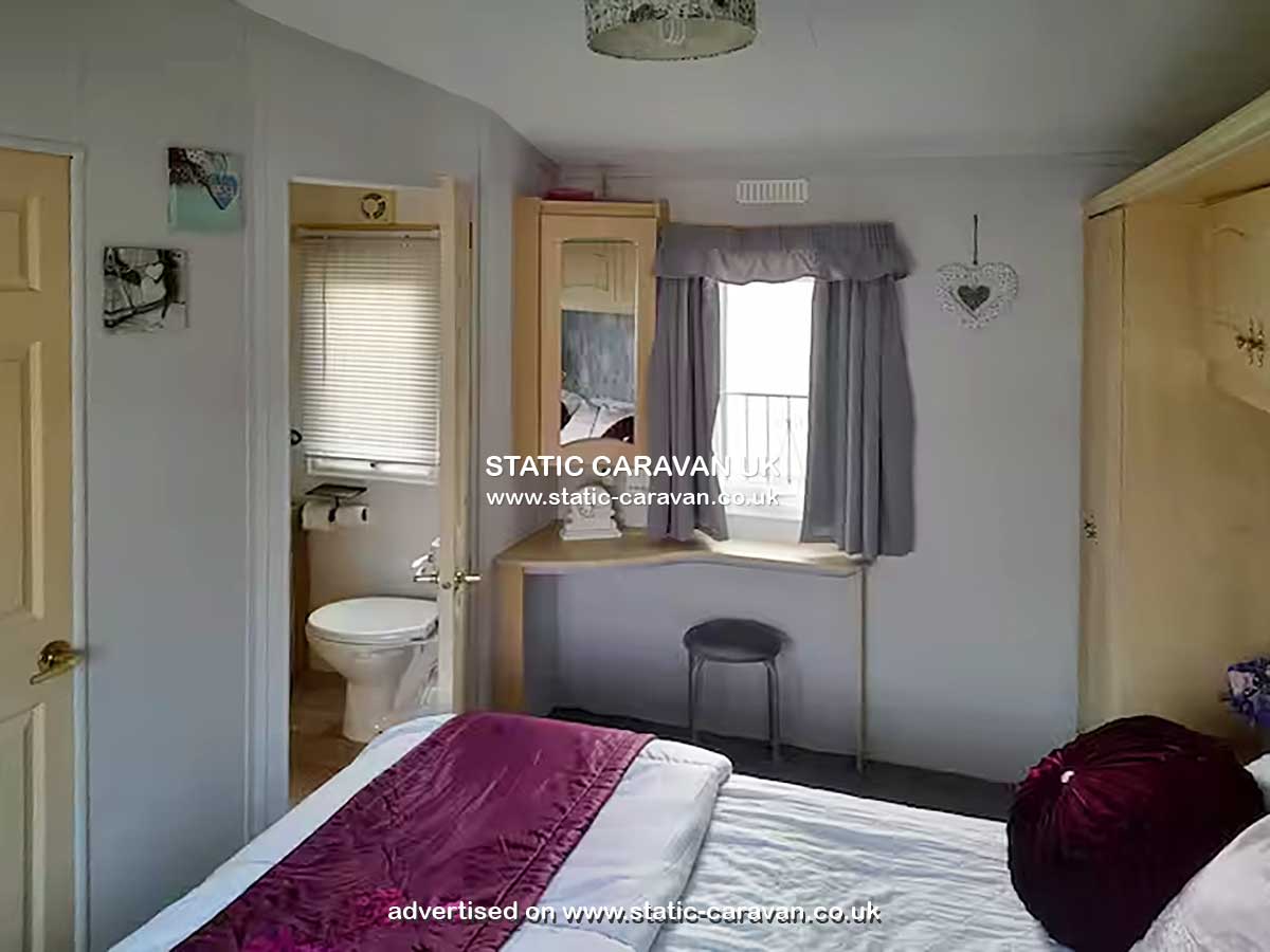 213, Happy Days Seaside Trusthorpe, Mablethorpe, Lincolnshire