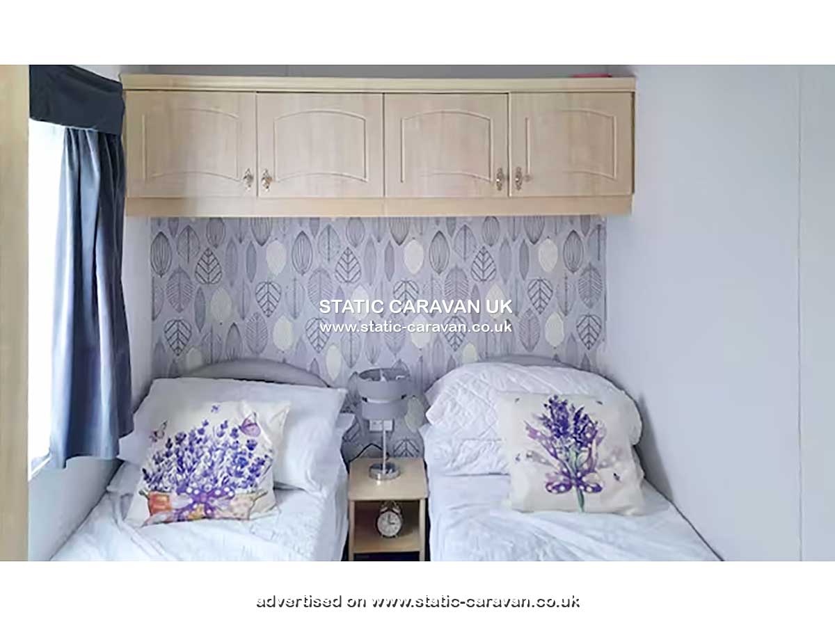 213, Happy Days Seaside Trusthorpe, Mablethorpe, Lincolnshire