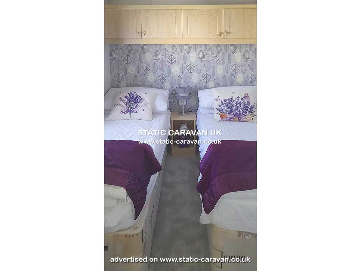 213, Happy Days Seaside Trusthorpe, Mablethorpe, Lincolnshire