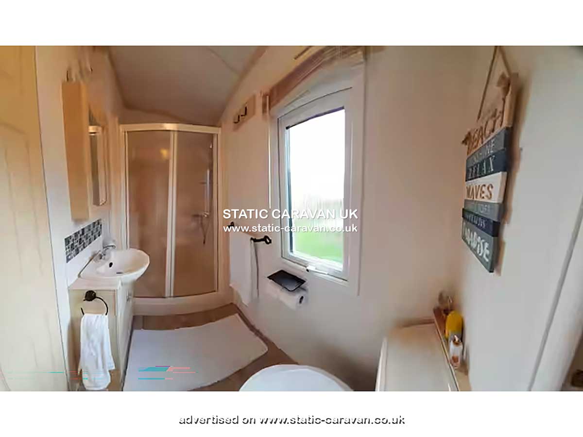 213, Happy Days Seaside Trusthorpe, Mablethorpe, Lincolnshire