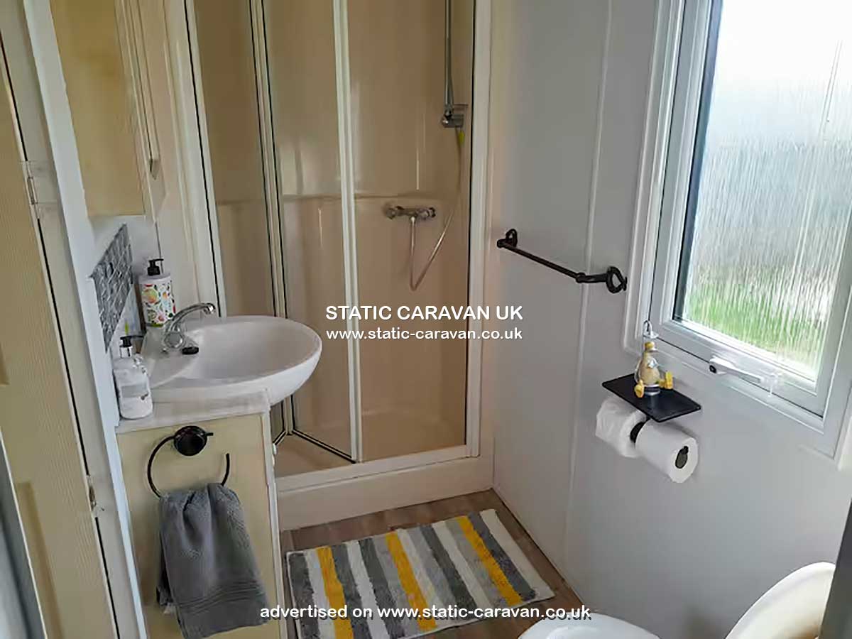 213, Happy Days Seaside Trusthorpe, Mablethorpe, Lincolnshire