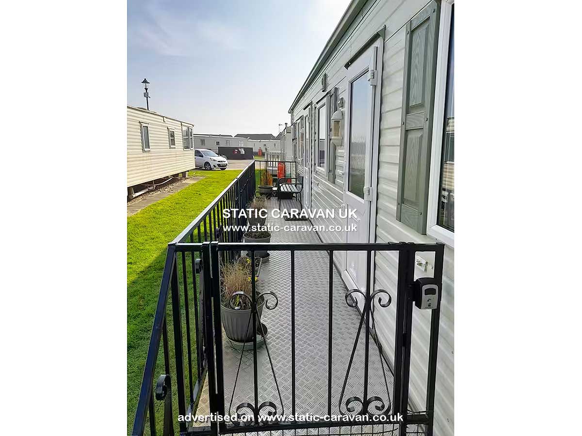 213, Happy Days Seaside Trusthorpe, Mablethorpe, Lincolnshire