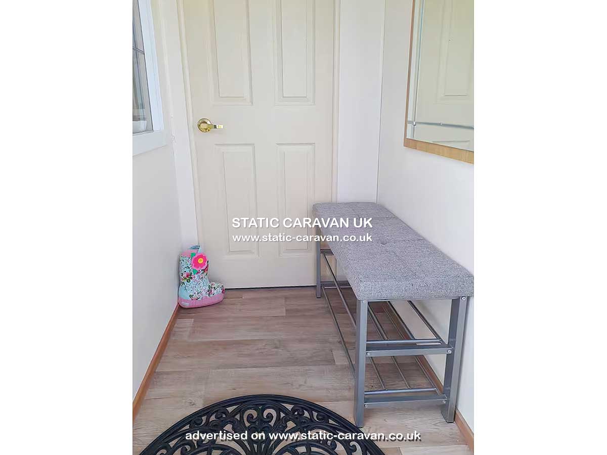 213, Happy Days Seaside Trusthorpe, Mablethorpe, Lincolnshire