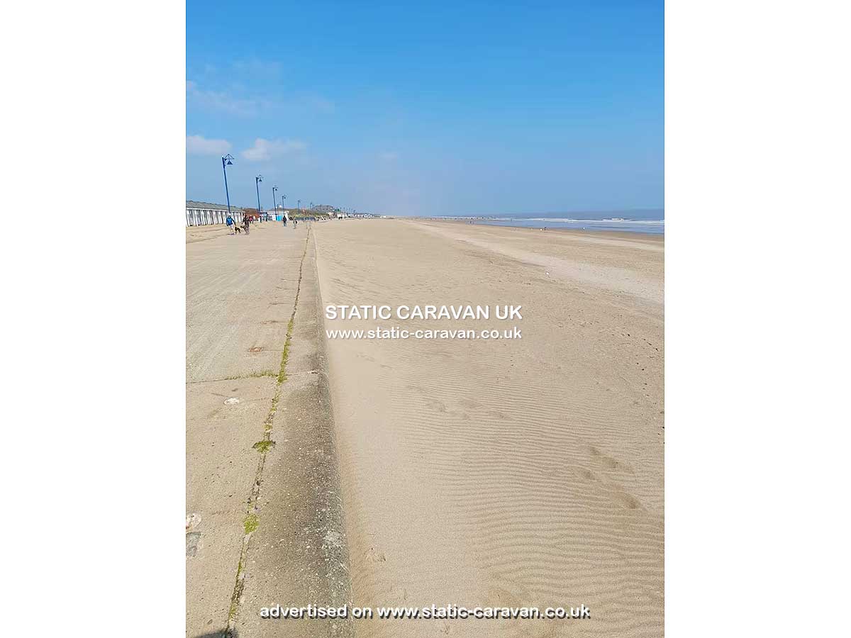 213, Happy Days Seaside Trusthorpe, Mablethorpe, Lincolnshire