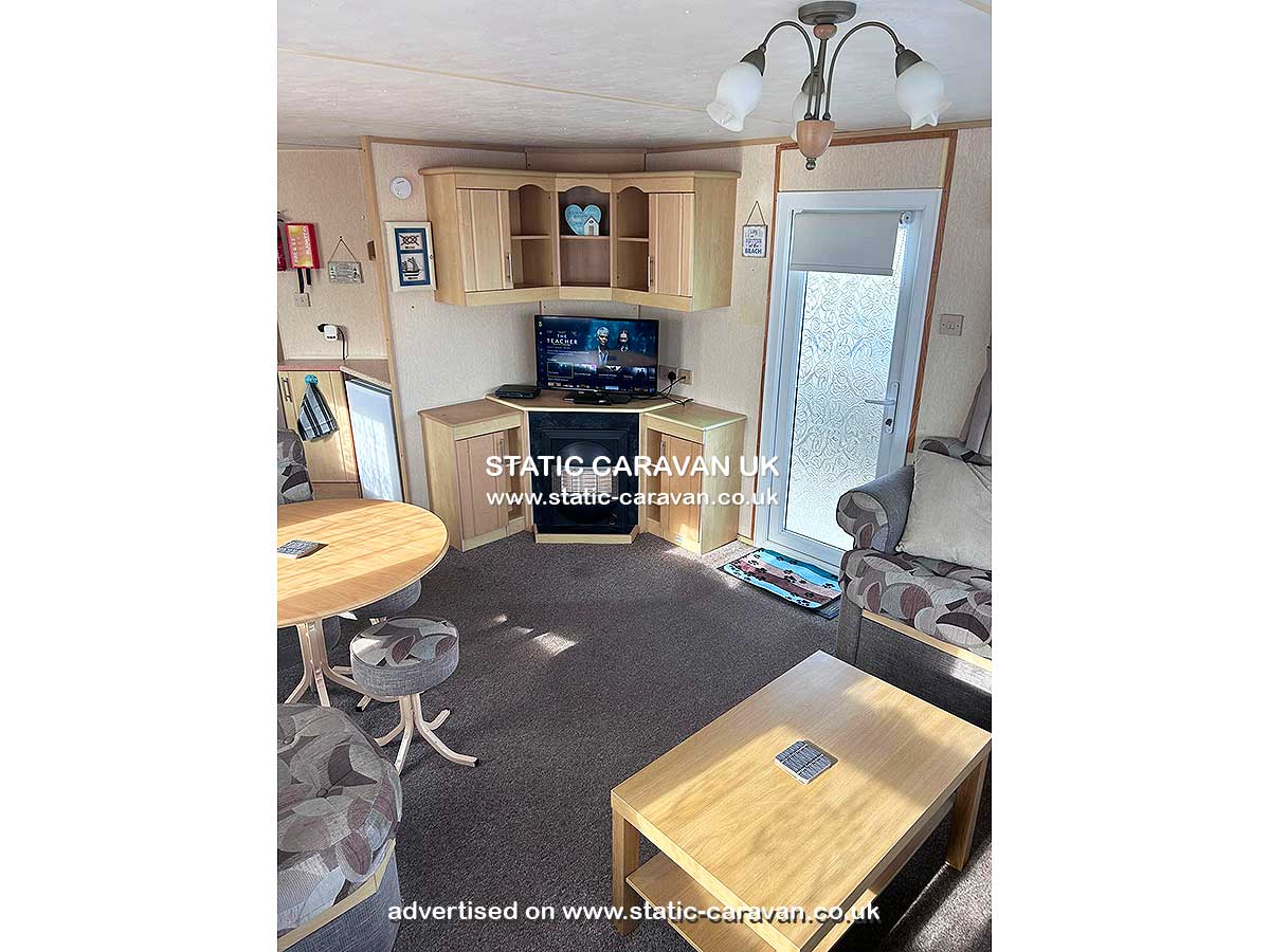 229, Happy Days Seaside Trusthorpe, Mablethorpe, Lincolnshire