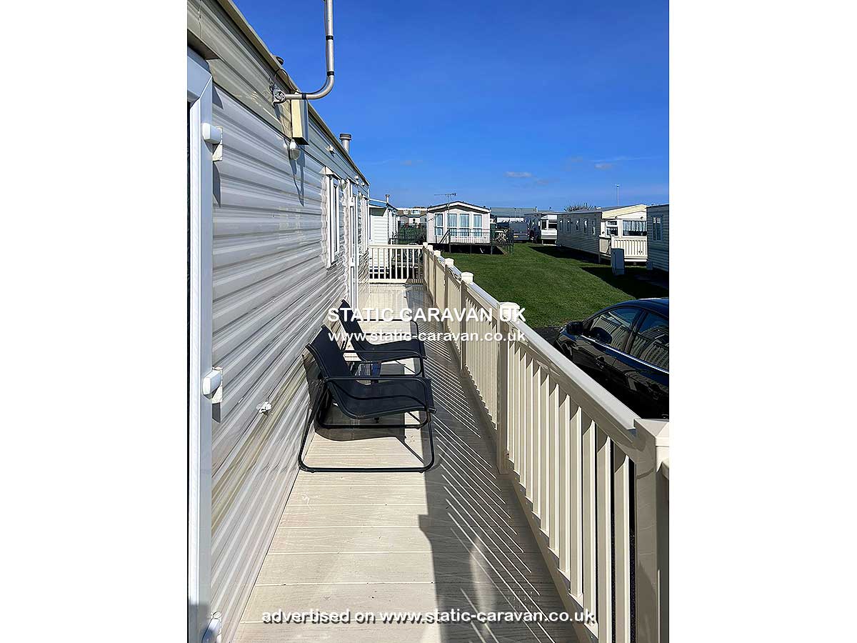 229, Happy Days Seaside Trusthorpe, Mablethorpe, Lincolnshire