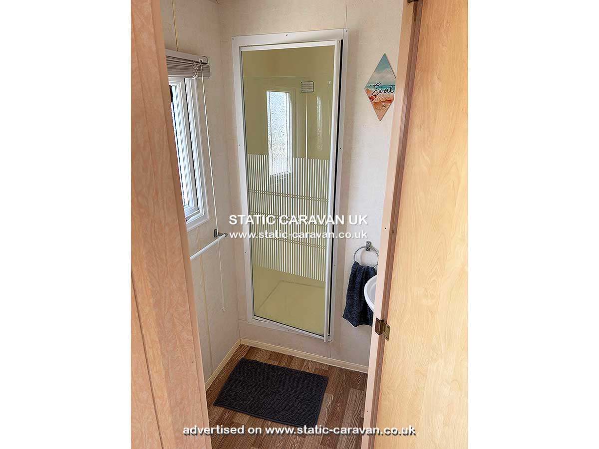 229, Happy Days Seaside Trusthorpe, Mablethorpe, Lincolnshire