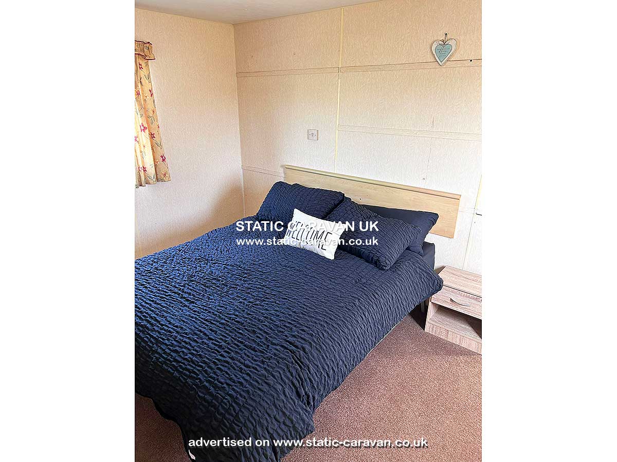 229, Happy Days Seaside Trusthorpe, Mablethorpe, Lincolnshire