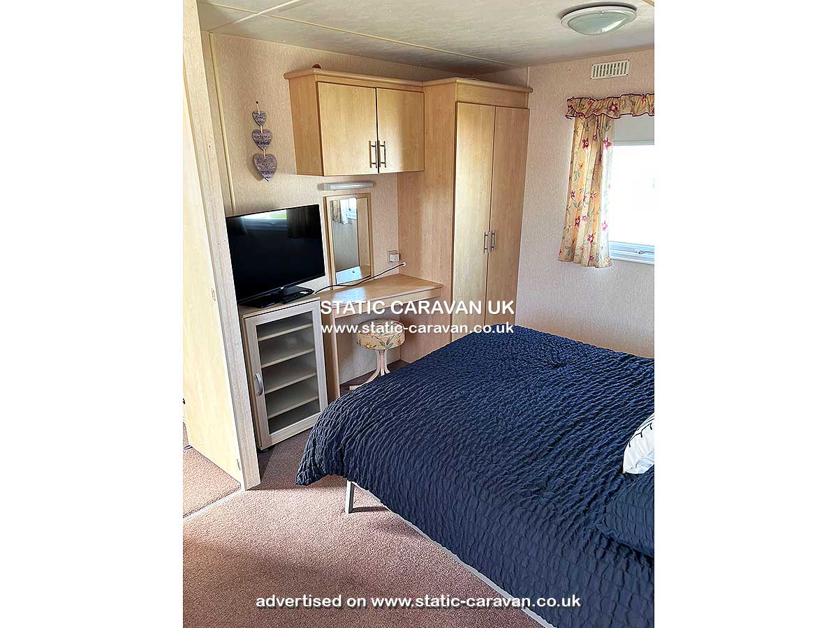 229, Happy Days Seaside Trusthorpe, Mablethorpe, Lincolnshire