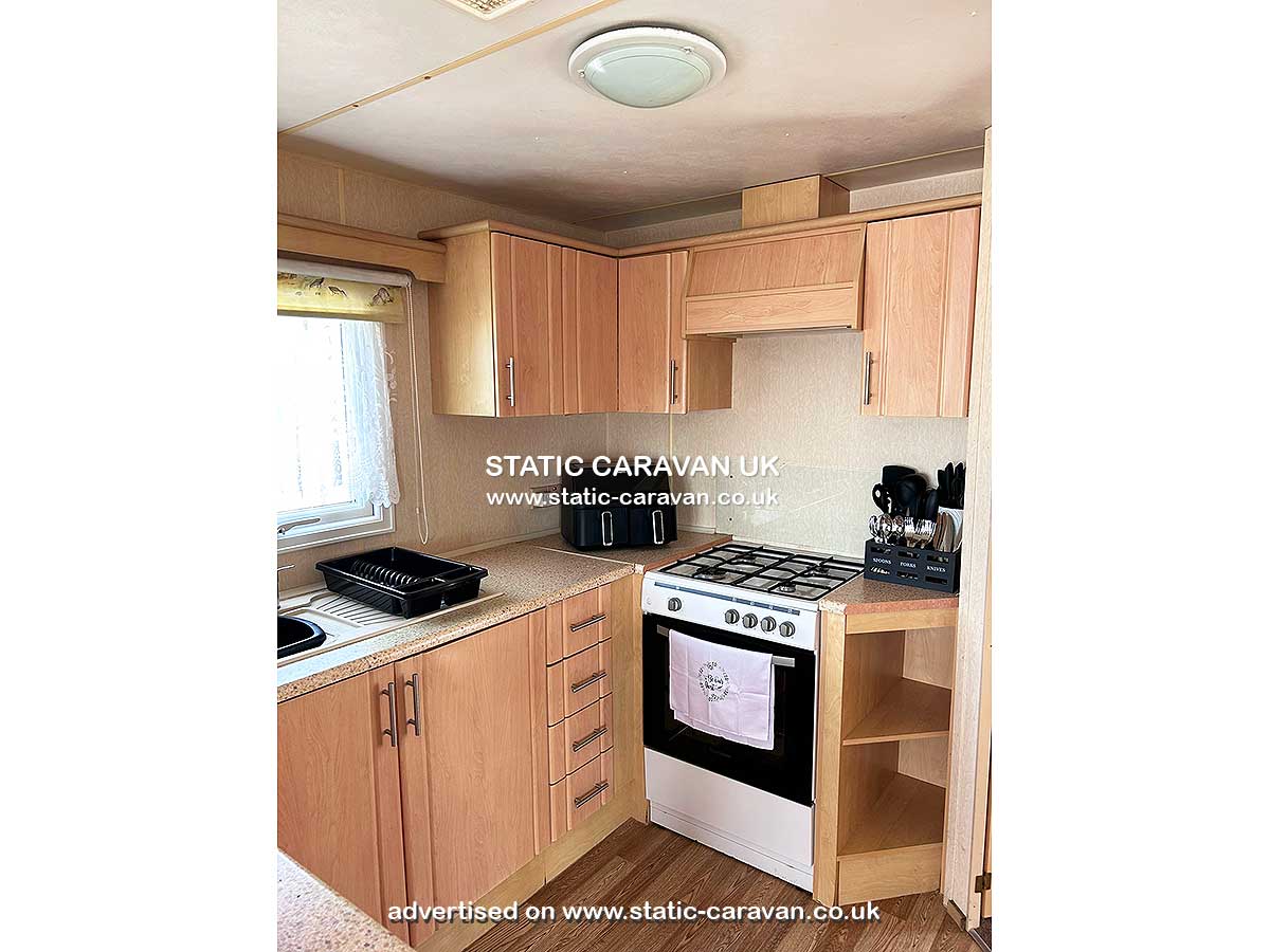 229, Happy Days Seaside Trusthorpe, Mablethorpe, Lincolnshire