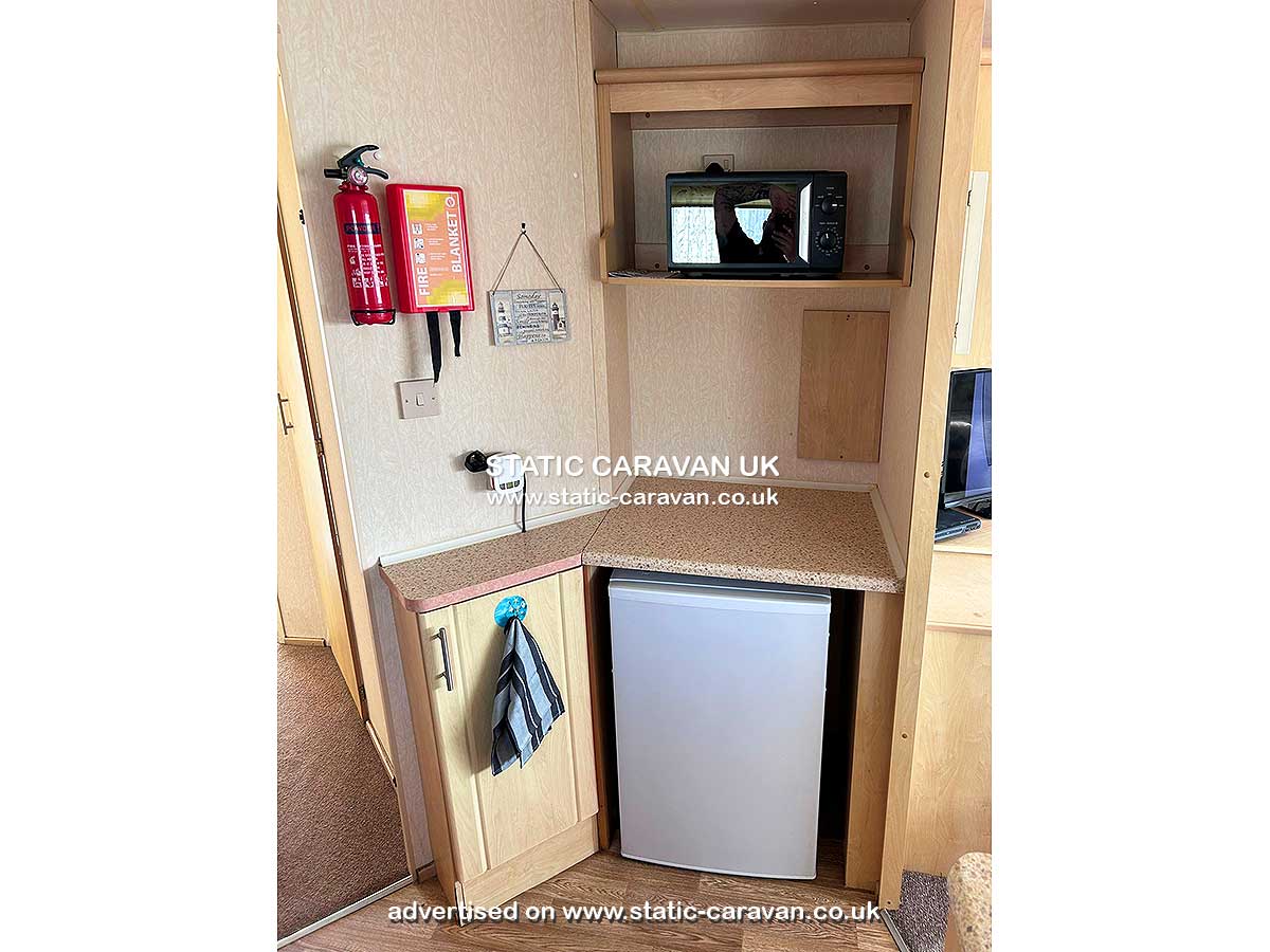 229, Happy Days Seaside Trusthorpe, Mablethorpe, Lincolnshire