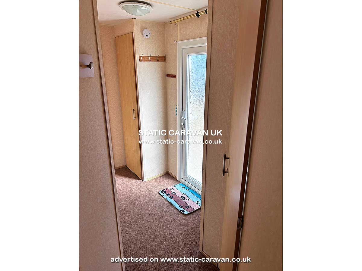 229, Happy Days Seaside Trusthorpe, Mablethorpe, Lincolnshire