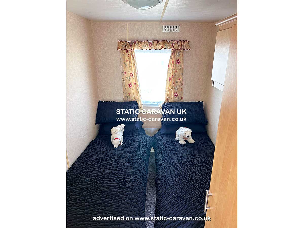 229, Happy Days Seaside Trusthorpe, Mablethorpe, Lincolnshire