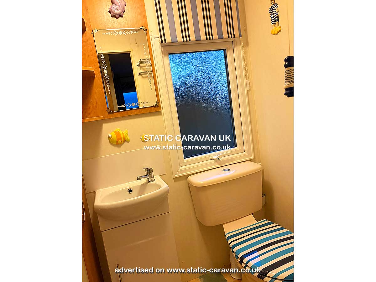 205, Happy Days Seaside Trusthorpe, Mablethorpe, Lincolnshire