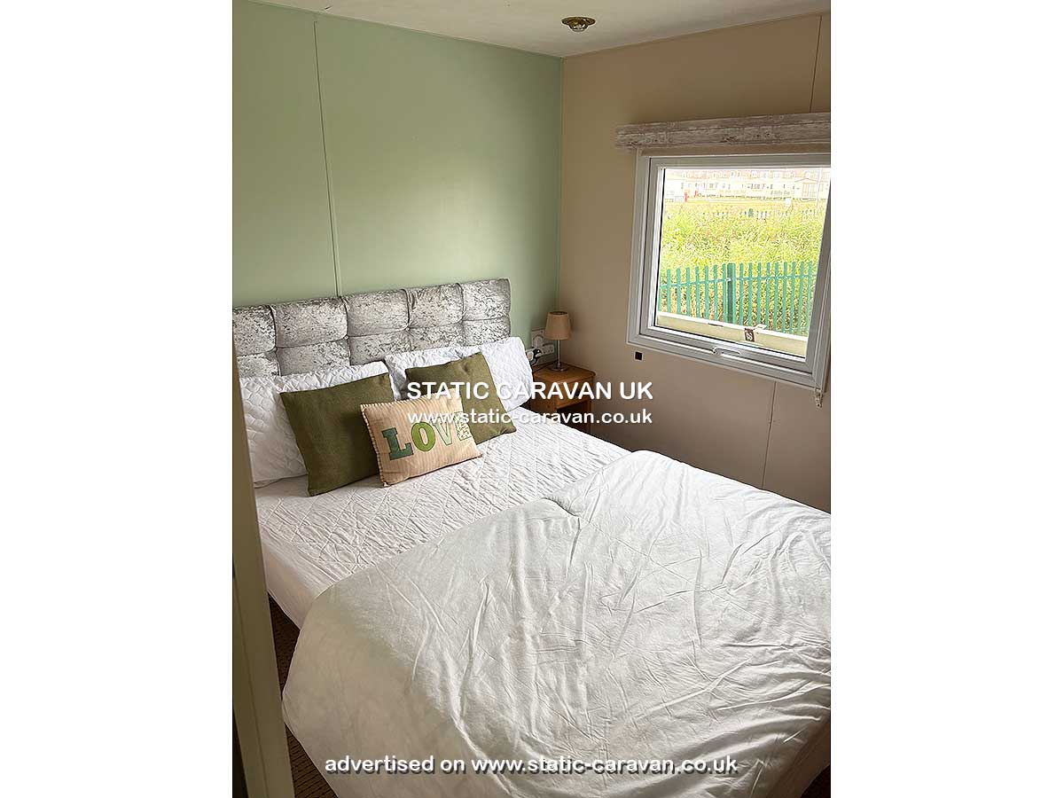 205, Happy Days Seaside Trusthorpe, Mablethorpe, Lincolnshire