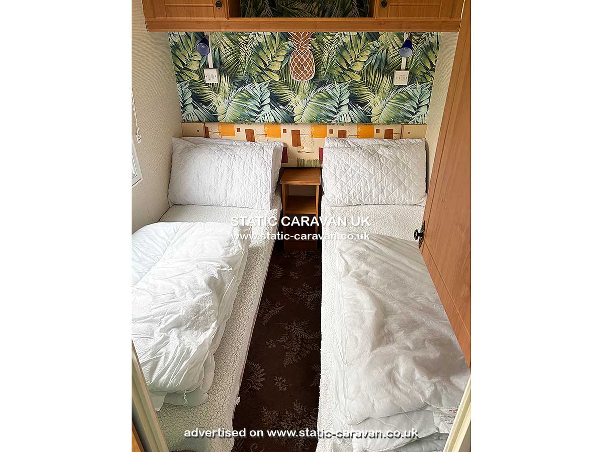205, Happy Days Seaside Trusthorpe, Mablethorpe, Lincolnshire