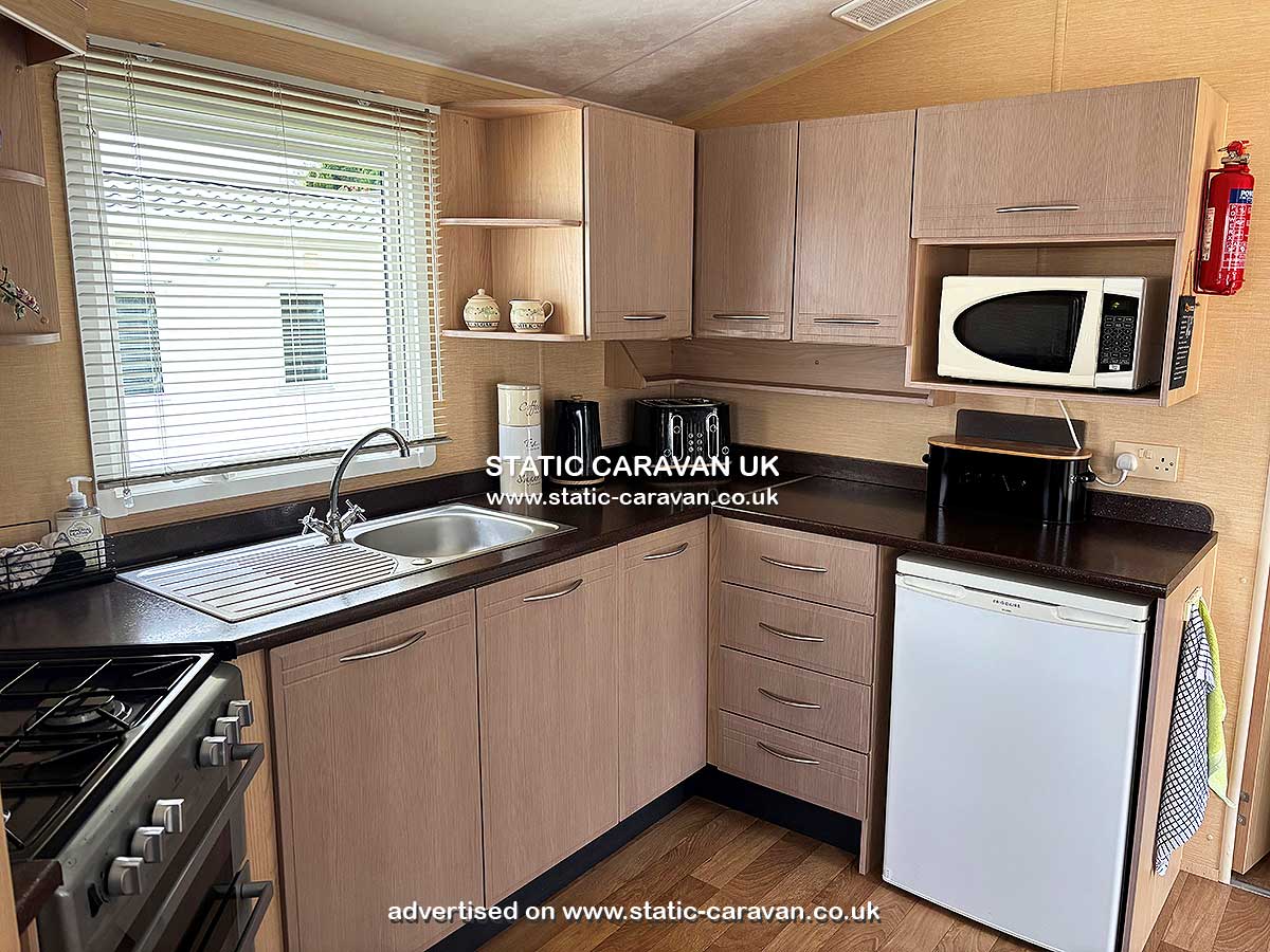 S11, Penrhyn Hall Farm, Llandudno, Conwy, North Wales