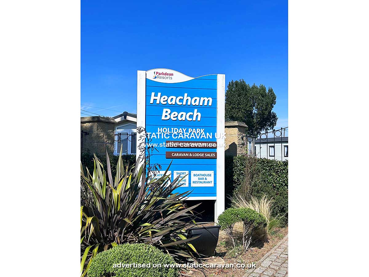 G69, Heacham Beach, Nr Kings Lynn, Norfolk