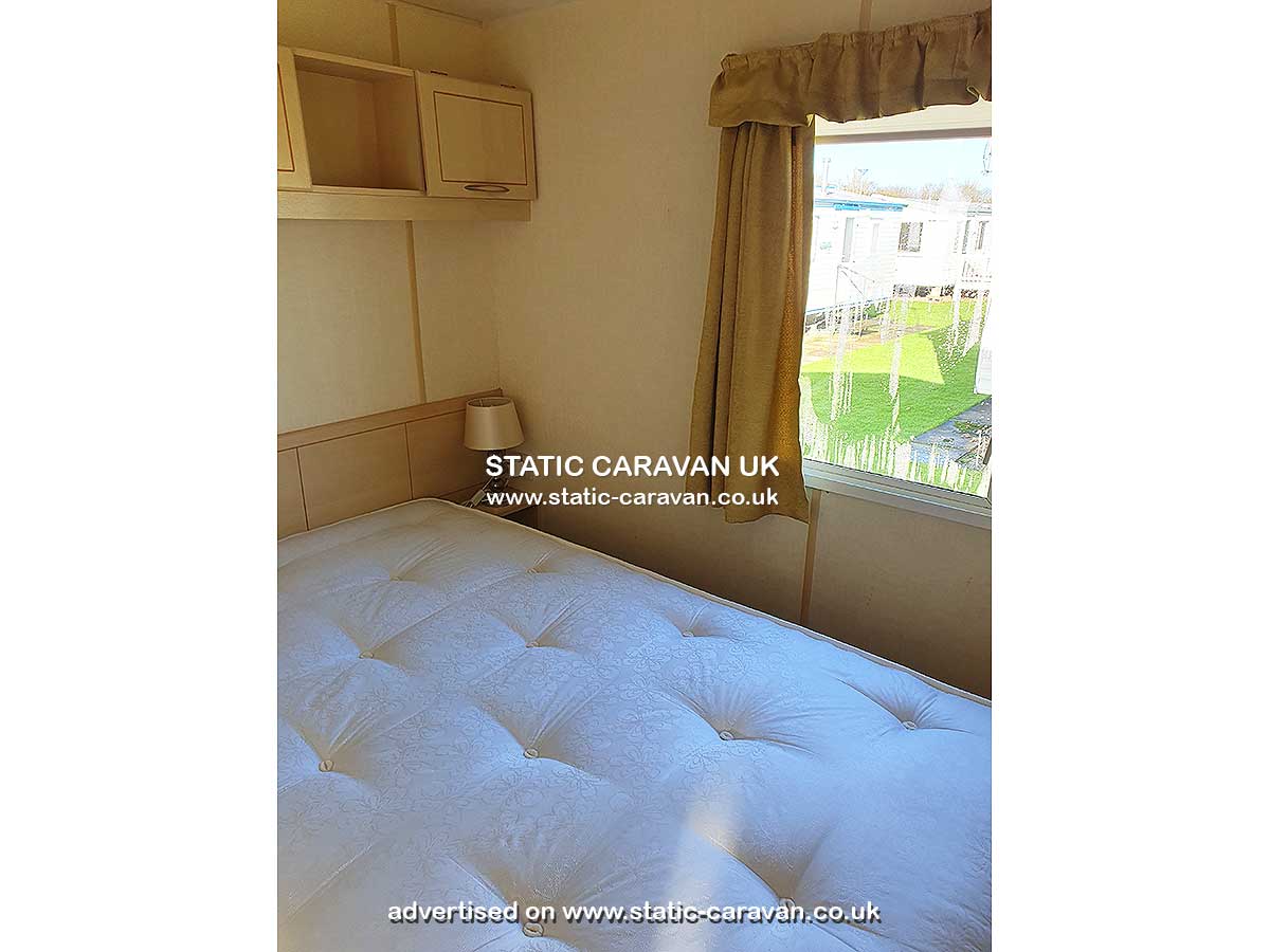 C2 Pacehaven, Highfields and The Haven, Skegness, Lincolnshire