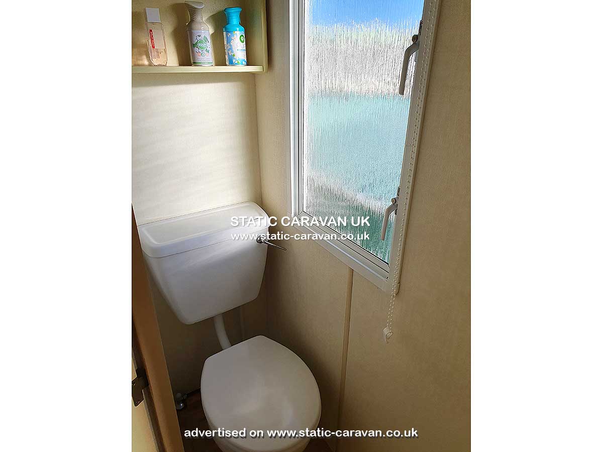 C2 Pacehaven, Highfields and The Haven, Skegness, Lincolnshire