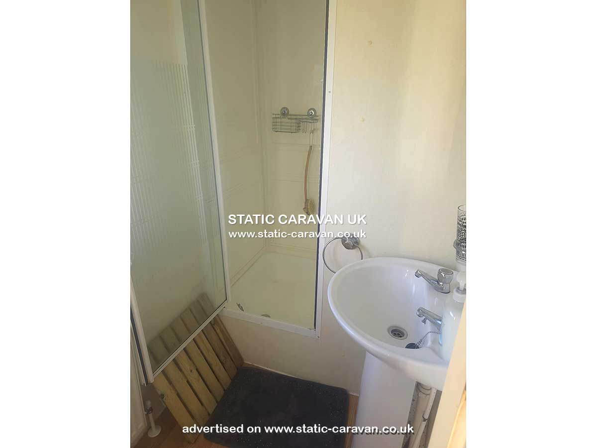 C2 Pacehaven, Highfields and The Haven, Skegness, Lincolnshire