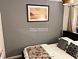 UK Private Static Caravan Hire at Trusville Holiday Homes, Mablethorpe, Lincolnshire