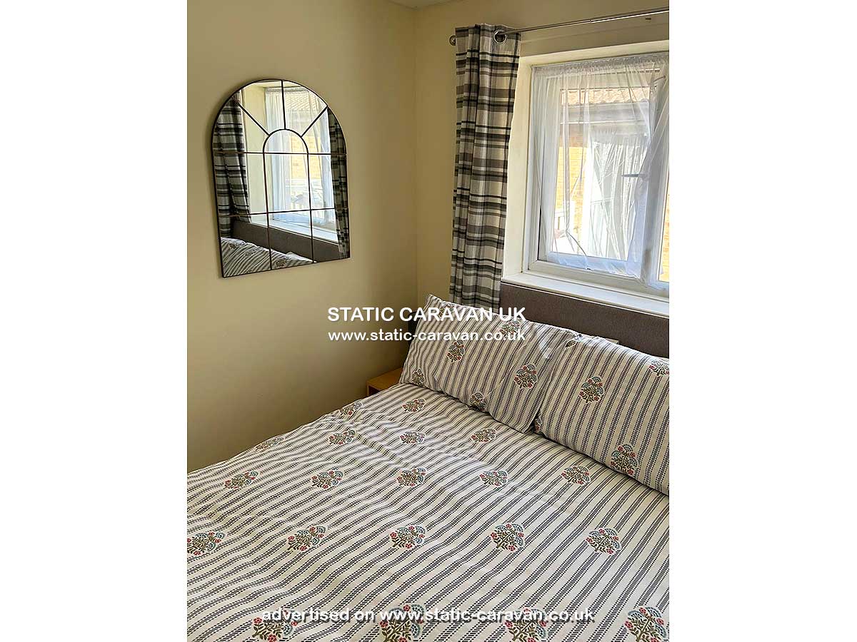Apartment Chestnut 3, Trusville Holiday Homes, Mablethorpe, Lincolnshire