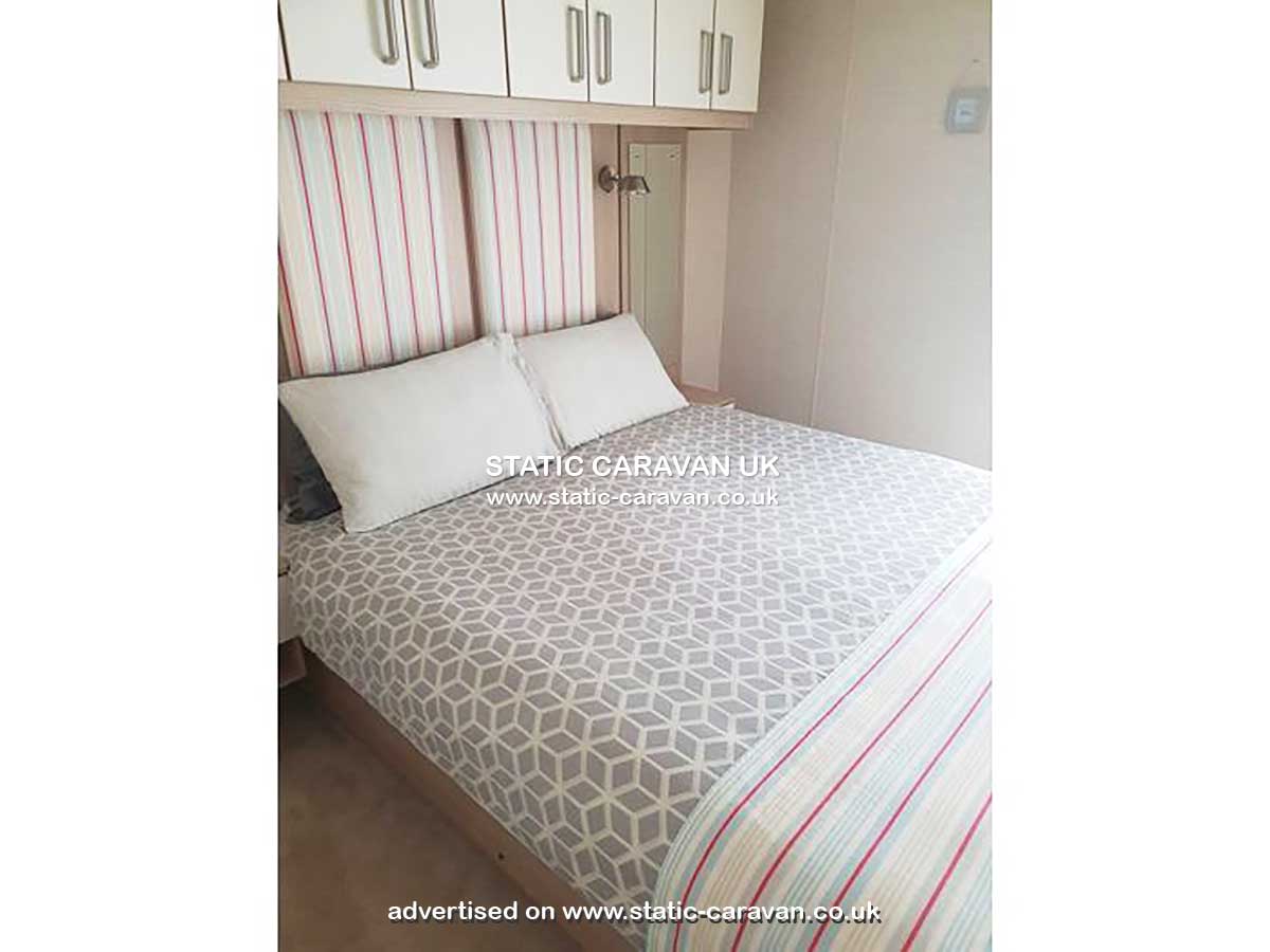 51 Anchor View, Hoburne Blue Anchor, Minehead, Somerset