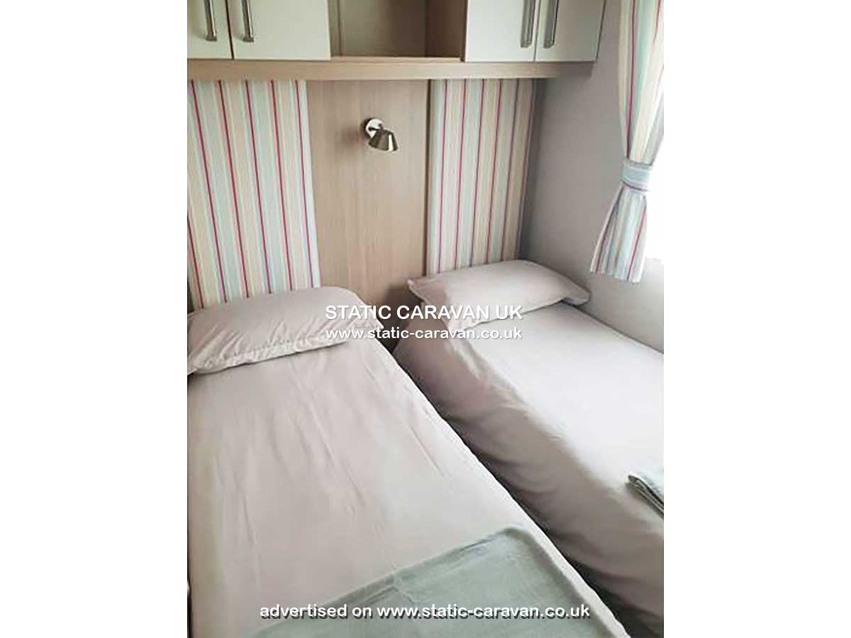 51 Anchor View, Hoburne Blue Anchor, Minehead, Somerset