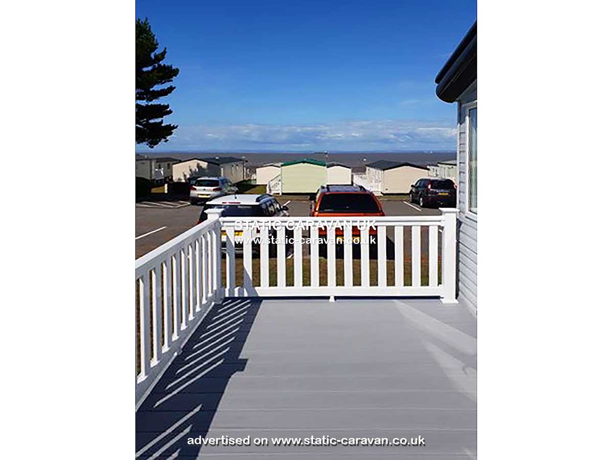 51 Anchor View, Hoburne Blue Anchor, Minehead, Somerset