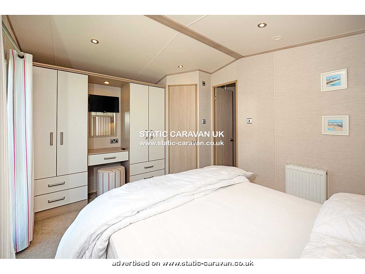 51 Anchor View, Hoburne Blue Anchor, Minehead, Somerset