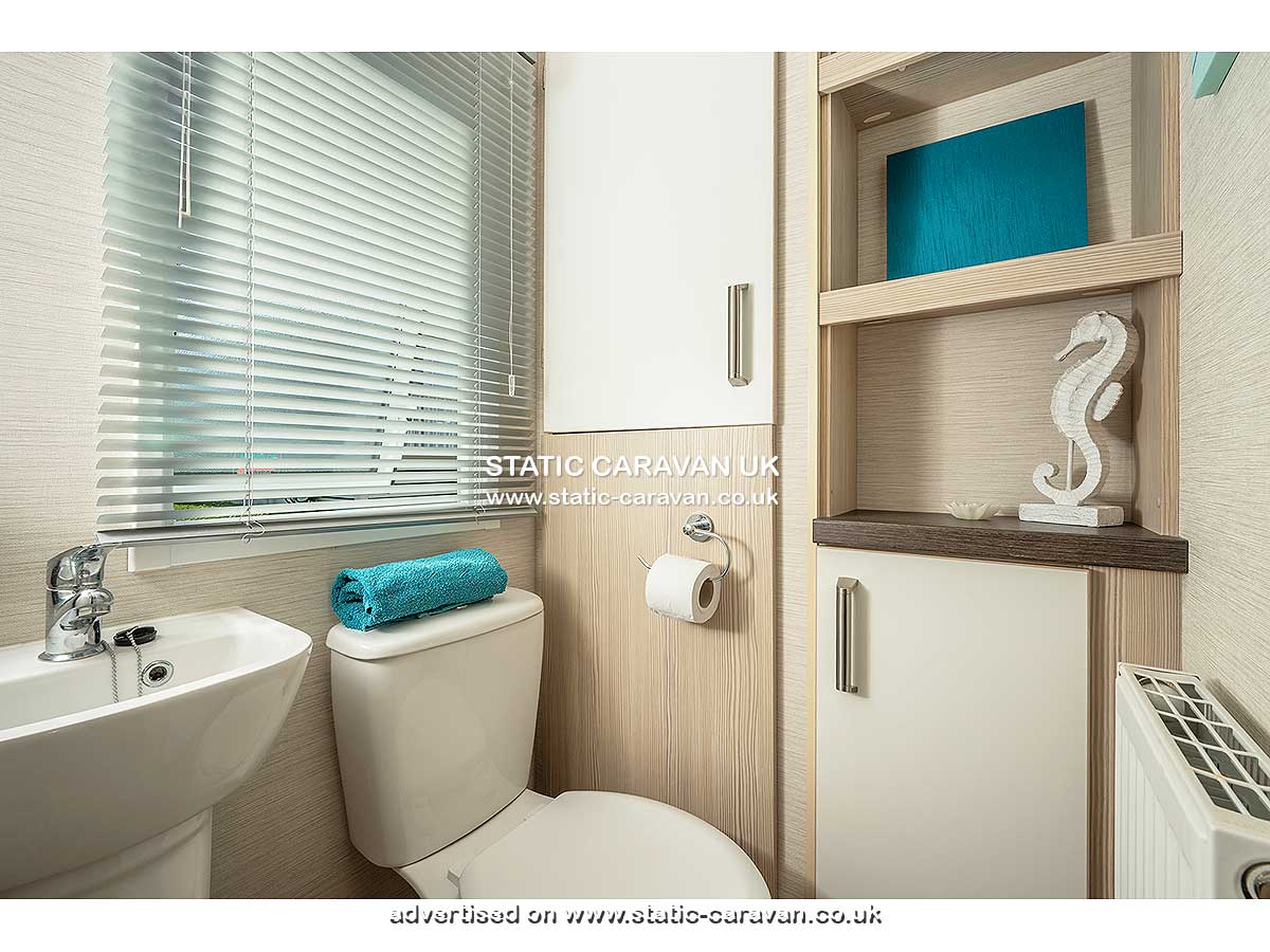 51 Anchor View, Hoburne Blue Anchor, Minehead, Somerset