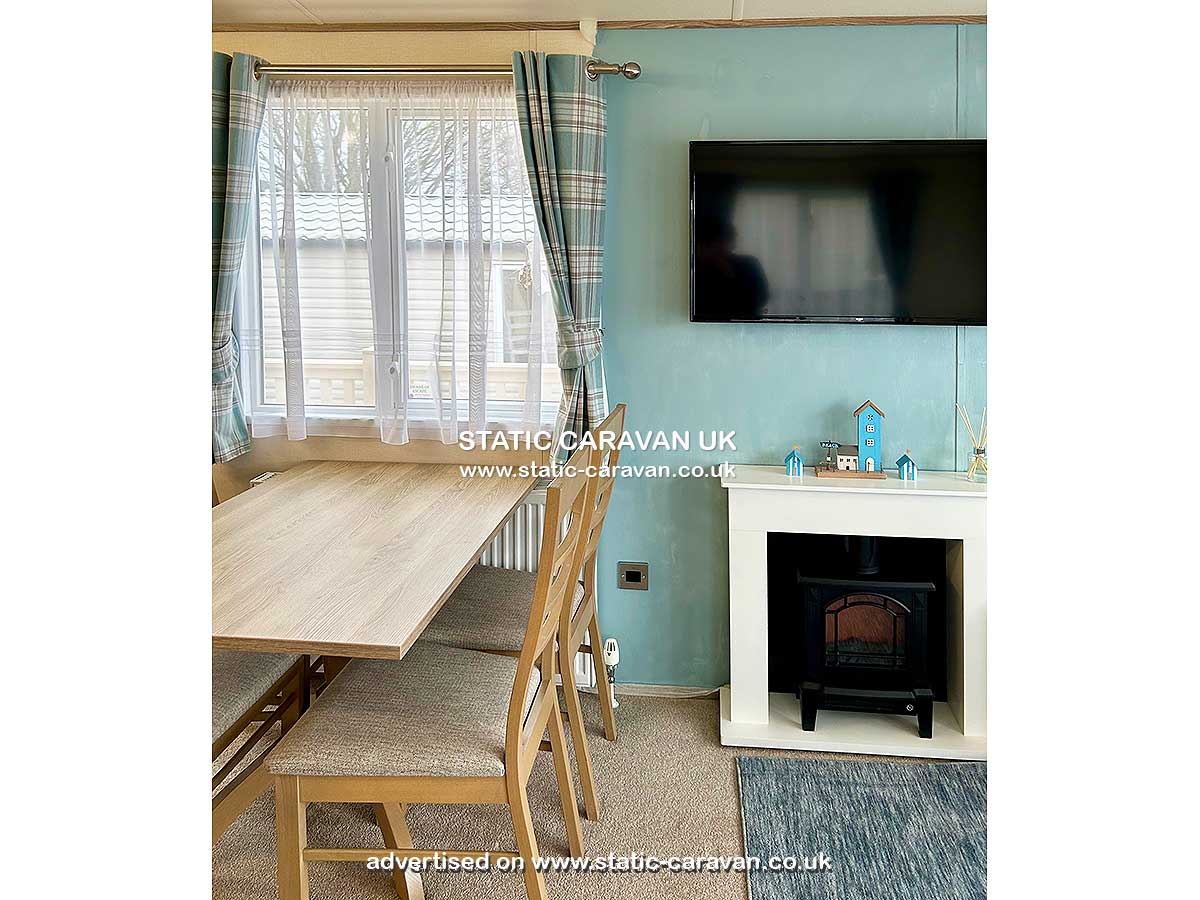 F36 Arelia, Hoburne Devon Bay, Paignton, Devon