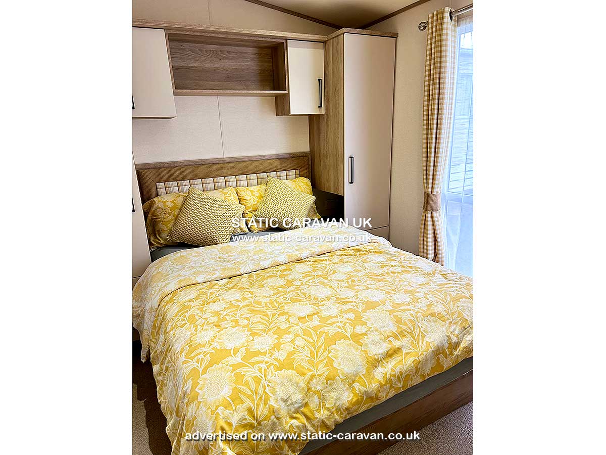 F36 Arelia, Hoburne Devon Bay, Paignton, Devon