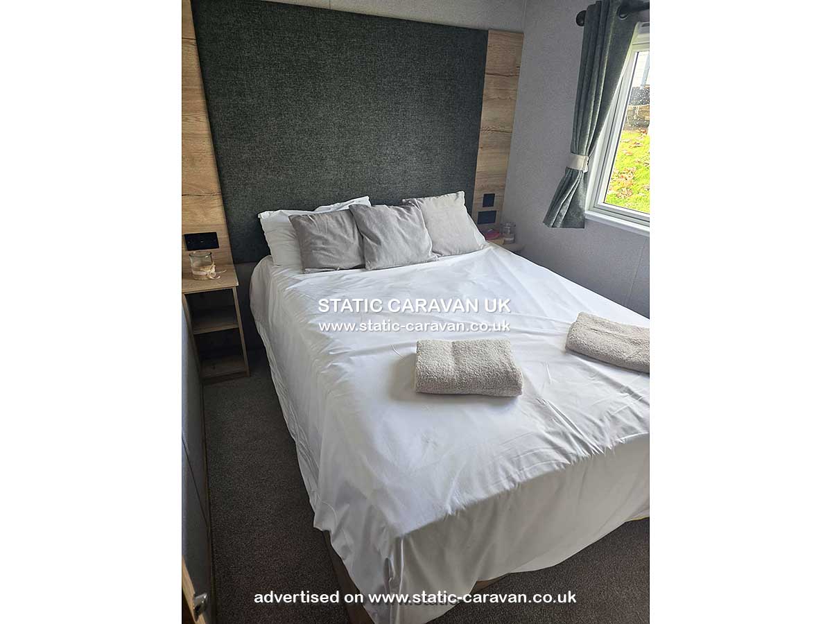 D15, Hoburne Devon Bay, Paignton, Devon