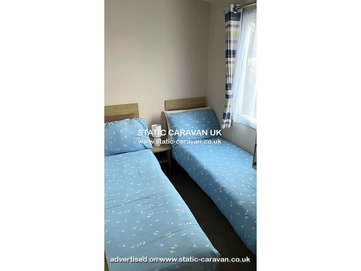 F41 Oscar, Hoburne Devon Bay, Paignton, Devon