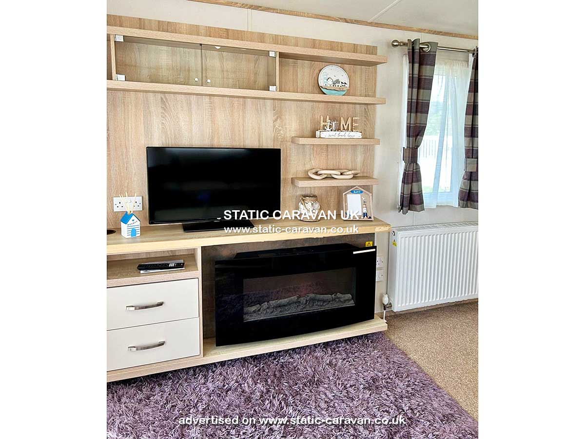 M51 Leona, Hoburne Devon Bay, Paignton, Devon