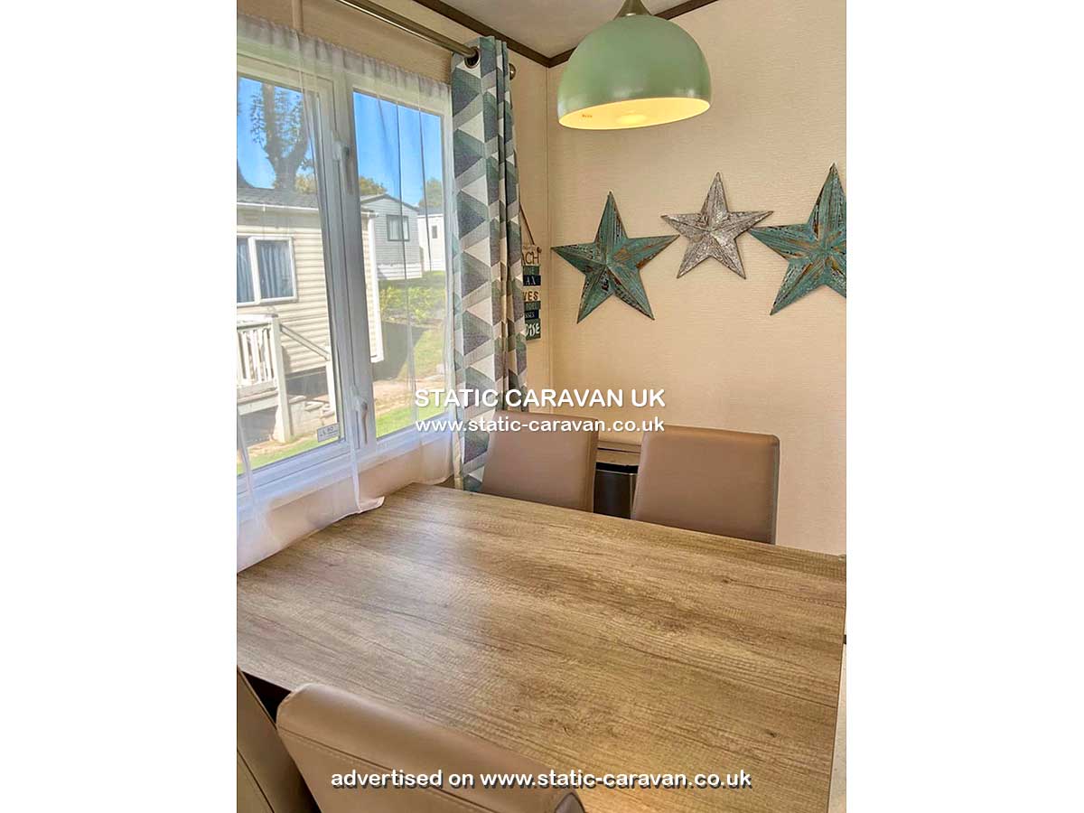 M22, Hoburne Devon Bay, Paignton, Devon