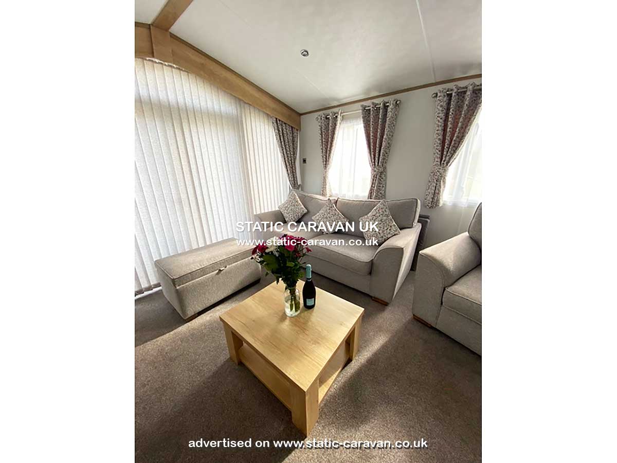 Lark Meadow 39, Hoburne Devon Bay, Paignton, Devon