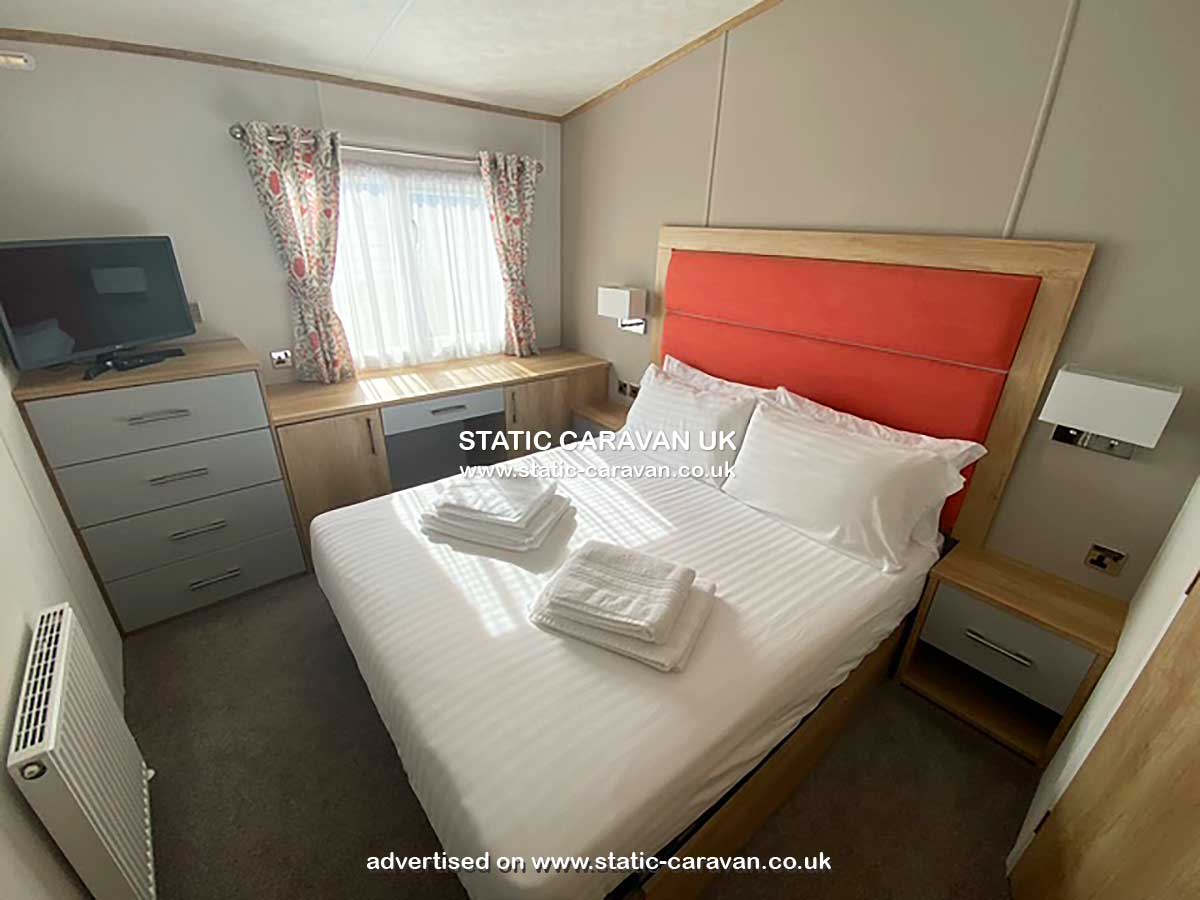 Lark Meadow 39, Hoburne Devon Bay, Paignton, Devon