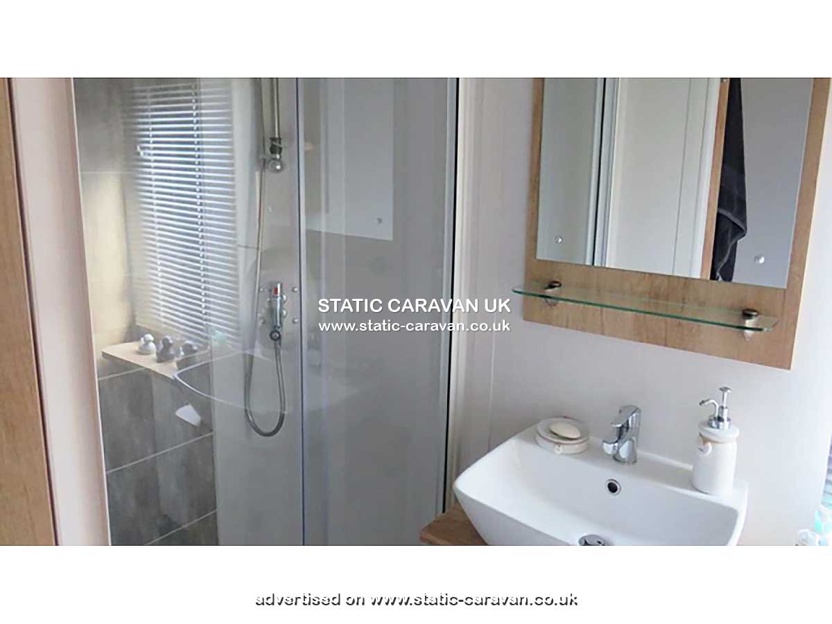 Lark Meadow 39, Hoburne Devon Bay, Paignton, Devon