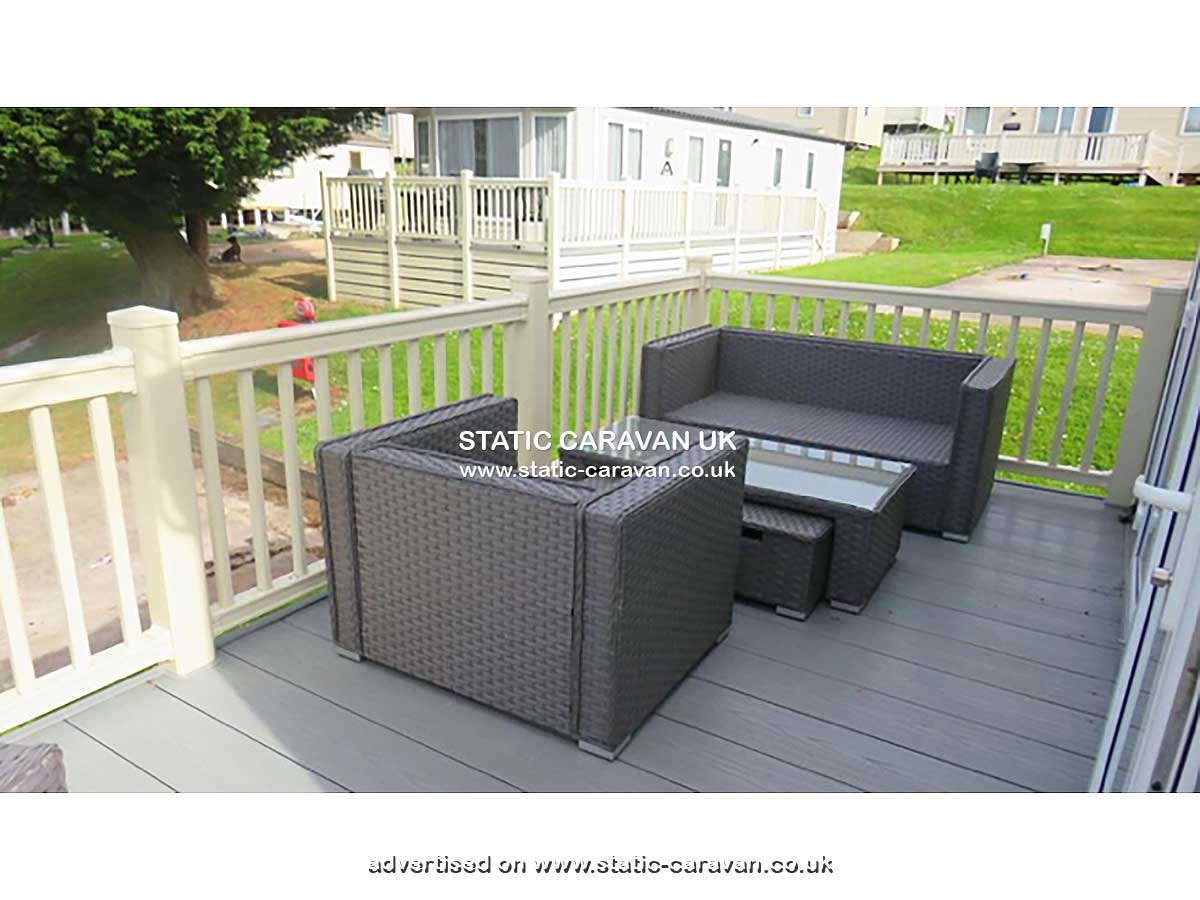 Lark Meadow 39, Hoburne Devon Bay, Paignton, Devon