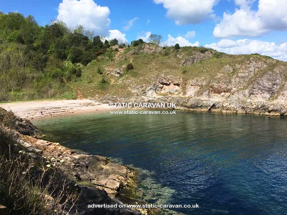 Lark Meadow 39, Hoburne Devon Bay, Paignton, Devon