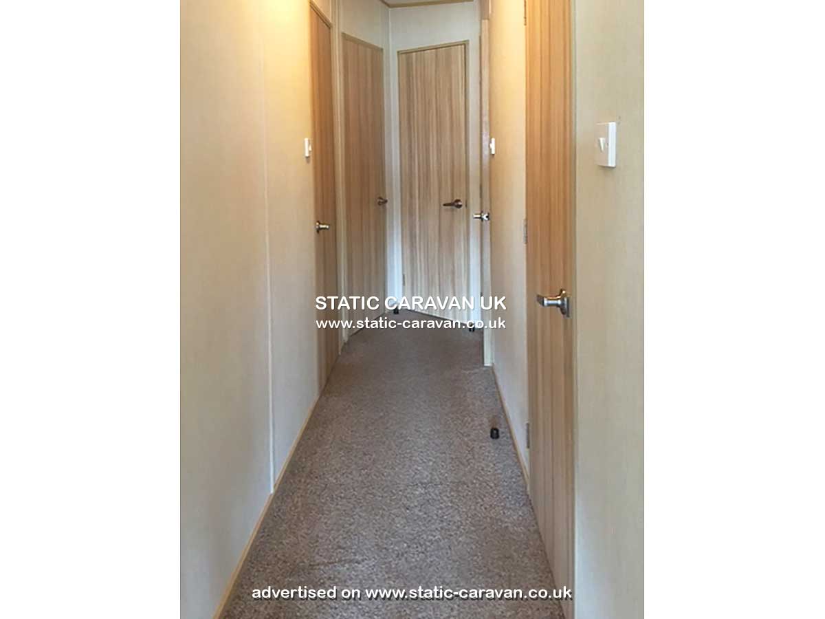 Eagle Meadow 12, Hoburne Devon Bay, Paignton, Devon