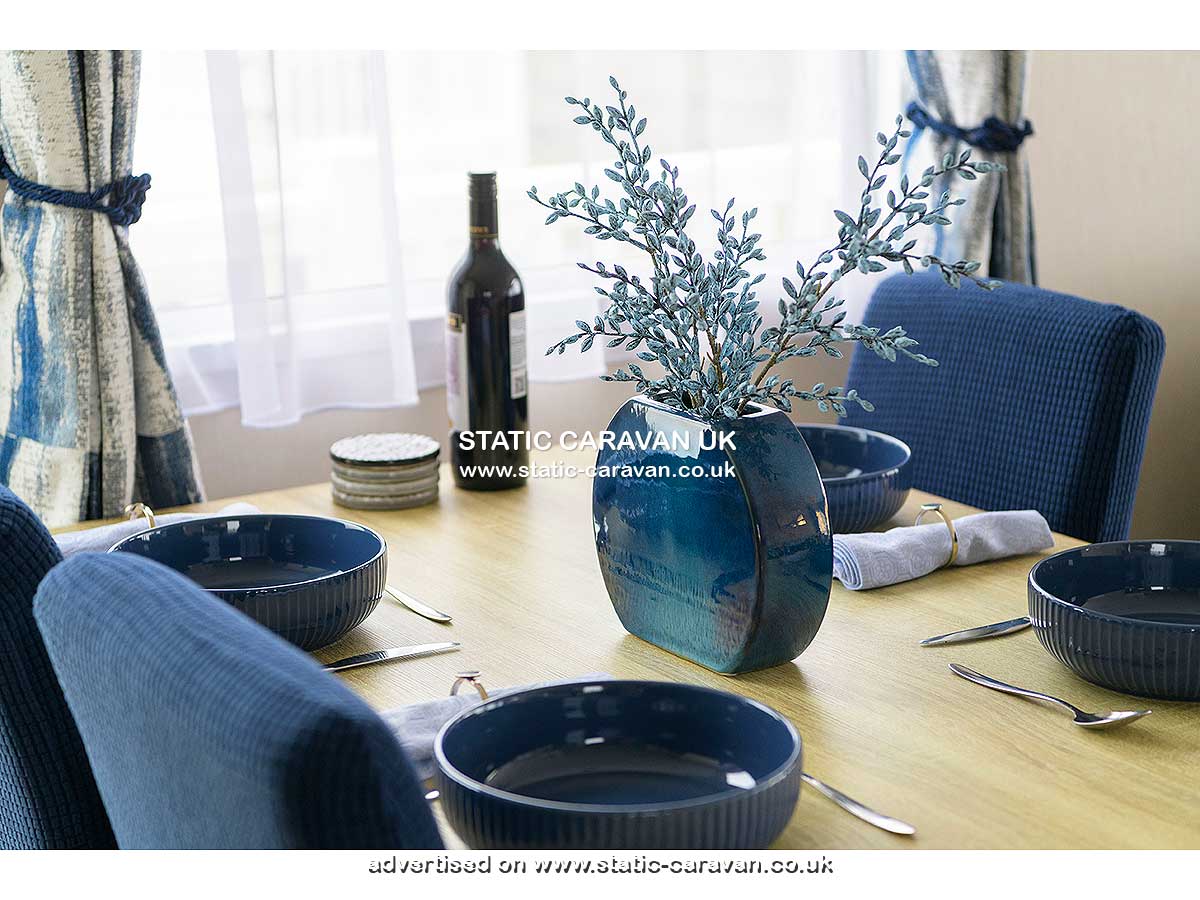 17 The WaterFront, Doniford Bay, Watchet, Nr Minehead, Somerset