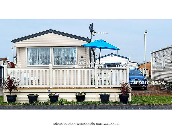 Park 5  You and paws by the sea, Golden Sands, Kinmel Bay, Rhyl, Denbighshire, North Wales