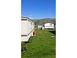 UK Private Static Caravan Hire at Sunnysands, Talybont, Barmouth, Gwynedd, West Wales