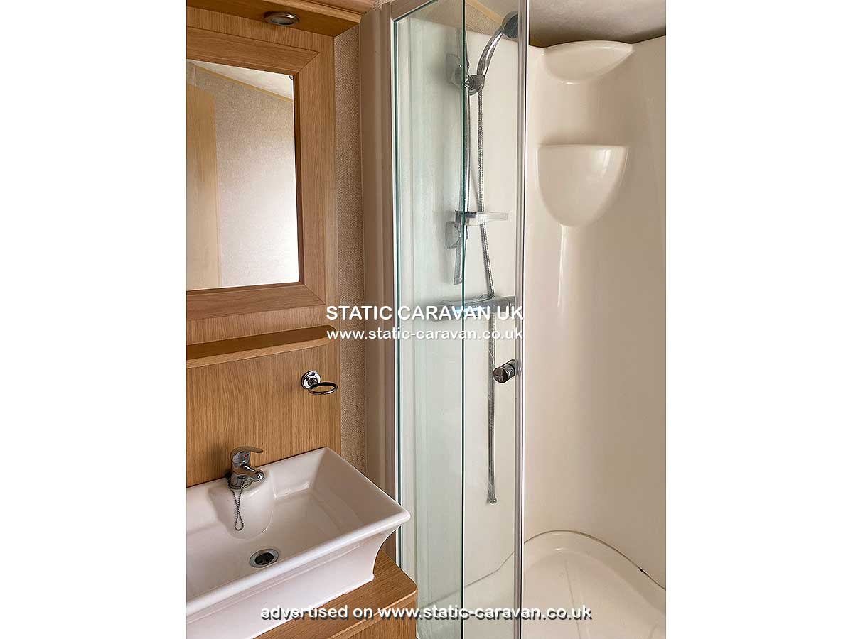 L24, Mablethorpe Caravan Park, Mablethorpe, Lincolnshire