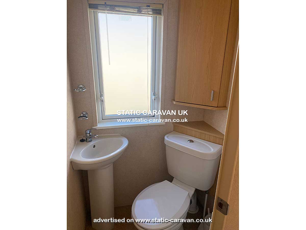 L24, Mablethorpe Caravan Park, Mablethorpe, Lincolnshire