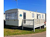 UK Private Static Caravan Hire at Heacham Beach, Nr Kings Lynn, Norfolk